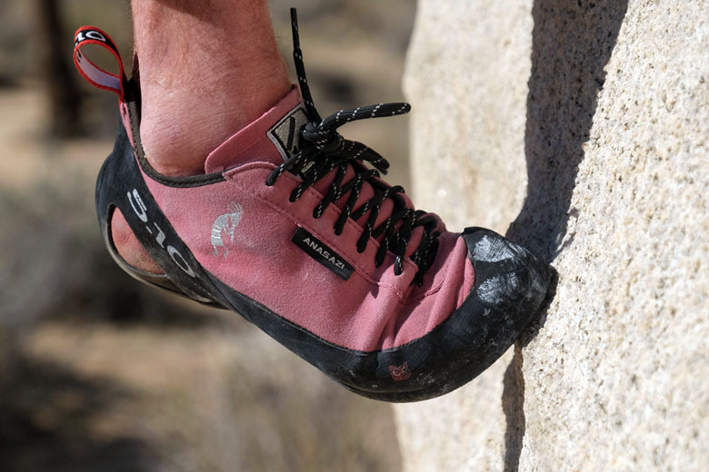 Toe Pain Climbing Shoes at Jesus Mendez blog